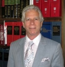 Attorney Terry M. Goldberg