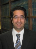 Attorney Milad Sadr